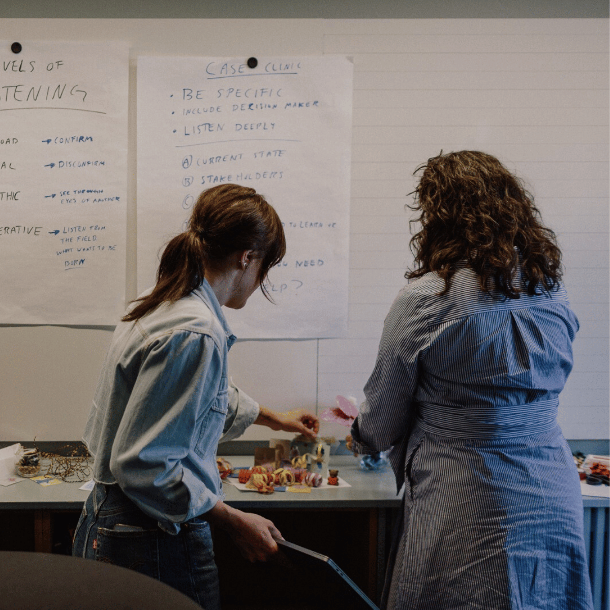 workshop-teamwork